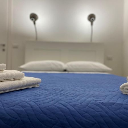 Premium Apartment City Center Cagliari Luaran gambar