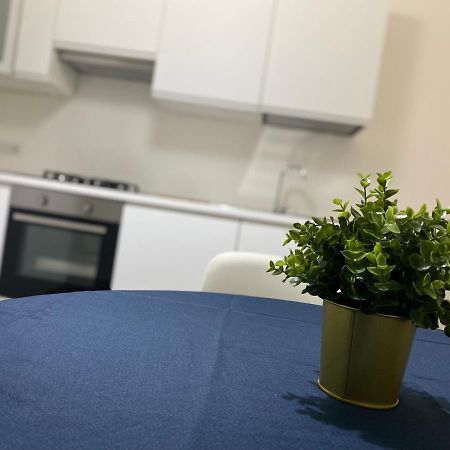 Premium Apartment City Center Cagliari Luaran gambar