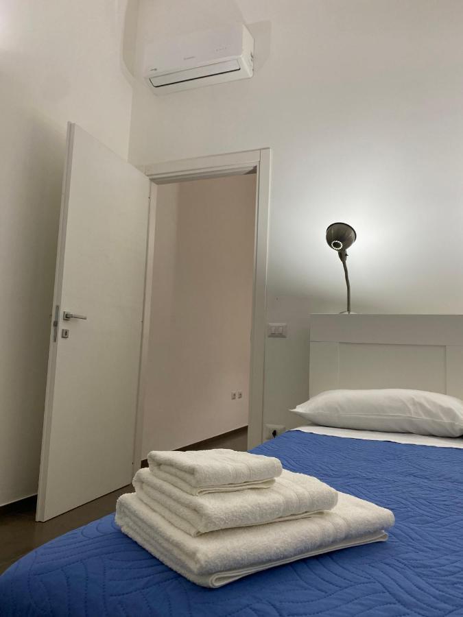 Premium Apartment City Center Cagliari Luaran gambar
