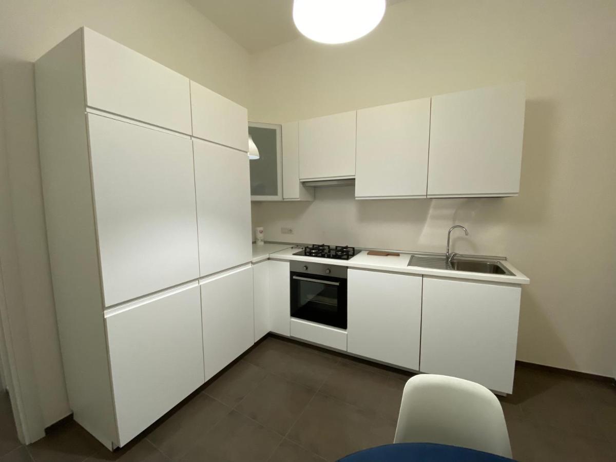 Premium Apartment City Center Cagliari Luaran gambar