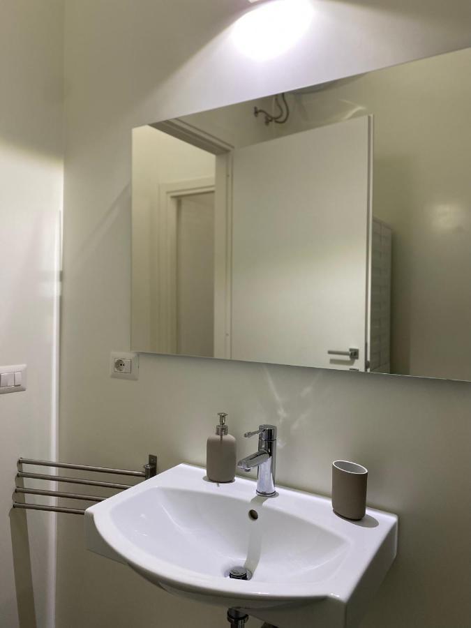 Premium Apartment City Center Cagliari Luaran gambar