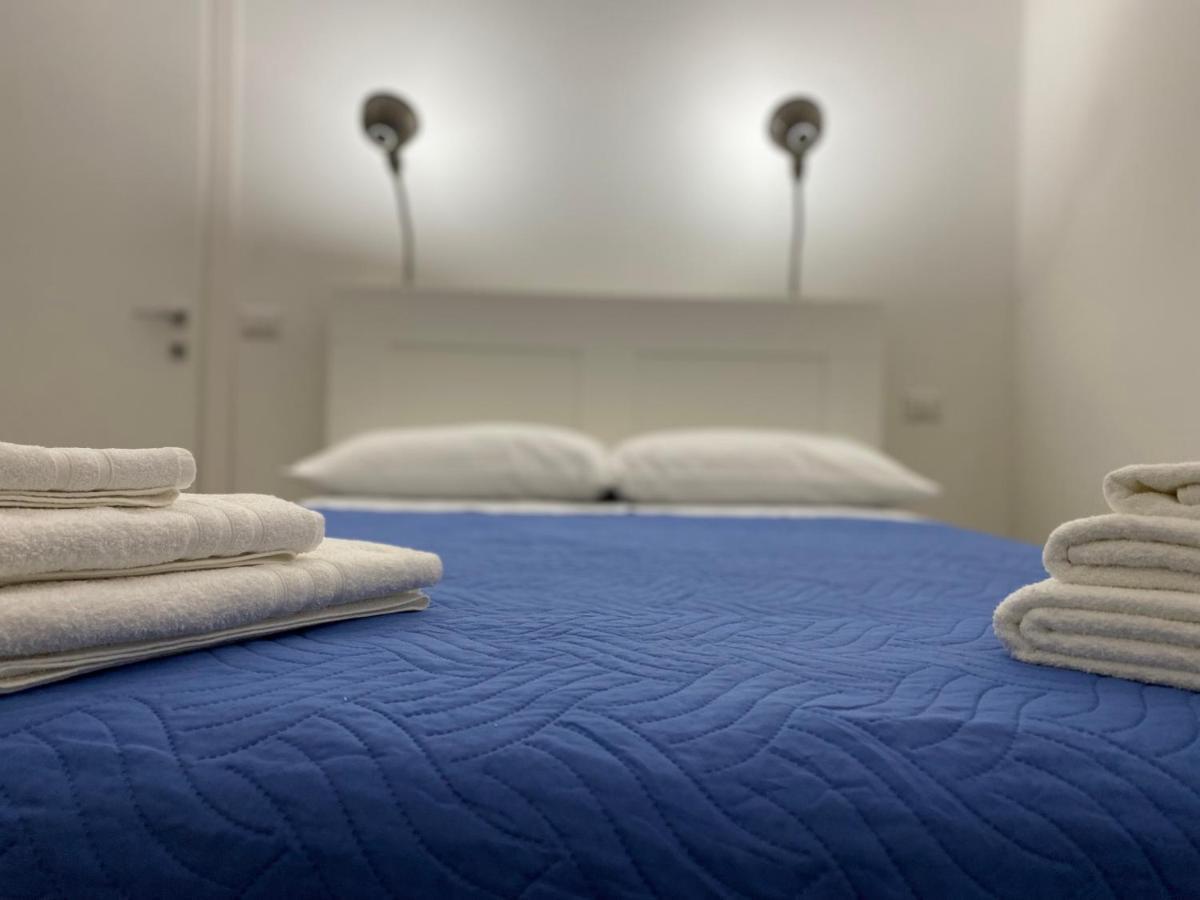 Premium Apartment City Center Cagliari Luaran gambar