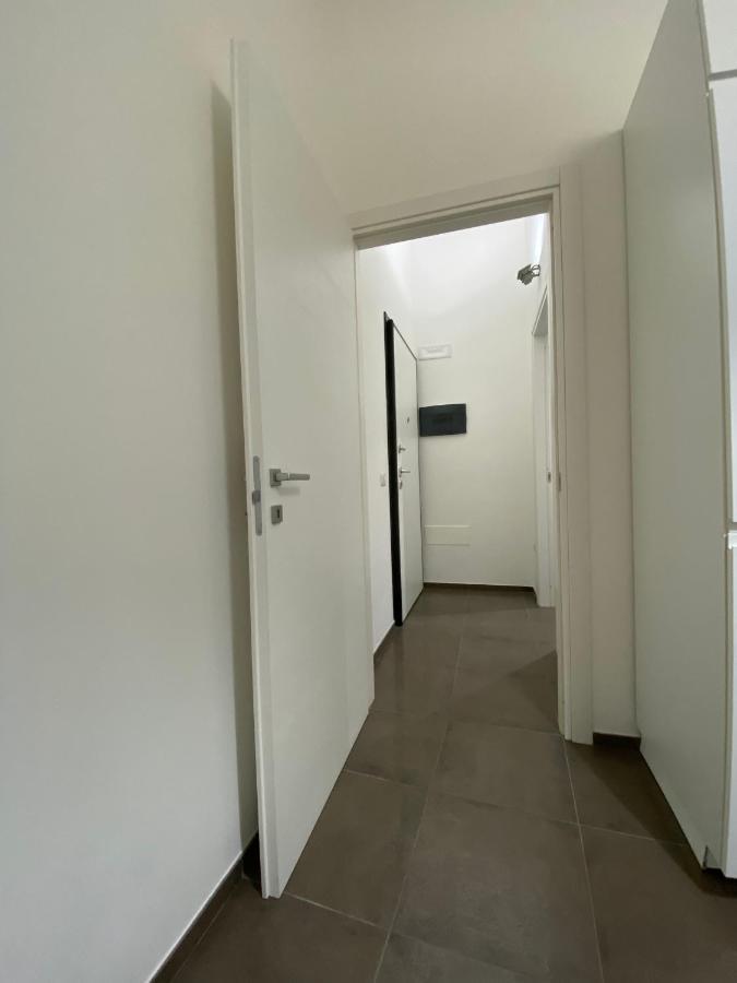 Premium Apartment City Center Cagliari Luaran gambar